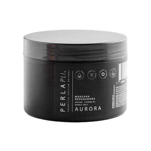 Aurora mascara reparadora 300ml Perla Pli Aurora Perla Pli 300ml