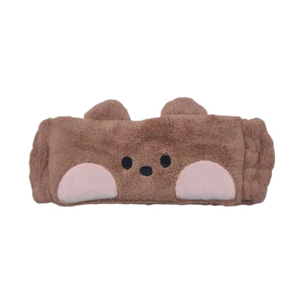 Vincha maquillaje Minini Bnini