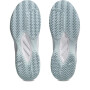 Zapatillas CPS-Tennis Court Slide 4 Mujer Sky/white