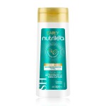 NUTRILEA SHAMPOO RECONSTRUCCION TOTAL F única