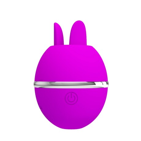 Estimulador Clítoris Gemini Ball Pretty Love Estimulador Clítoris Gemini Ball Pretty Love