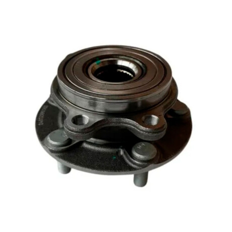 MAZA DE RUEDA BYD MAZA RUEDA DELANTERA BYD YUAN - MAZA DE RUEDA BYD MAZA RUEDA DELANTERA BYD YUAN -