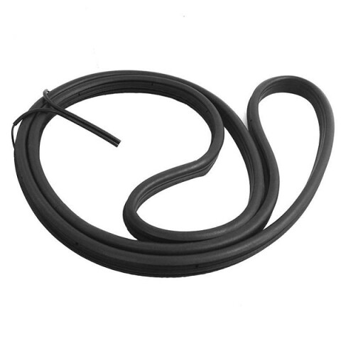BURLETE DE PUERTA DELANTERA - CORSA BURLETE DE PUERTA DELANTERA - CORSA