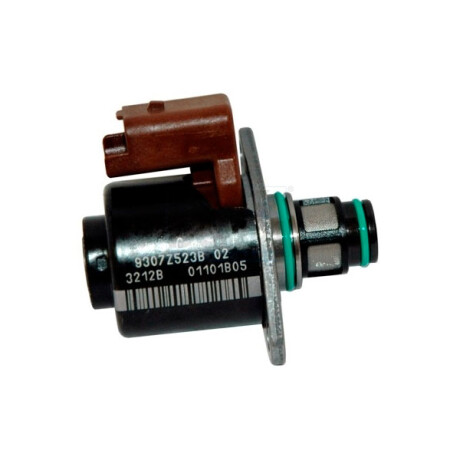 REGULADOR PRESION COMBUSTIBLE RENAULT COMMON RAIL CLIO LOGAN 1.5 DCI MEAT & DORIA REGULADOR PRESION COMBUSTIBLE RENAULT COMMON RAIL CLIO LOGAN 1.5 DCI MEAT & DORIA