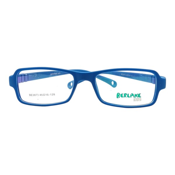 BERLAKE KIDS BE3873 4616 128 - Niño - Azul azuluniforme