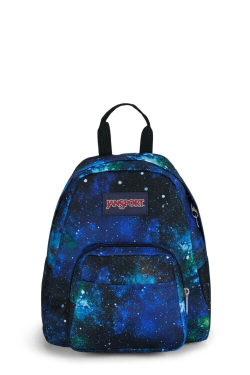 MOCHILA MINI HALF PINT CYBERSPACE GALAXY