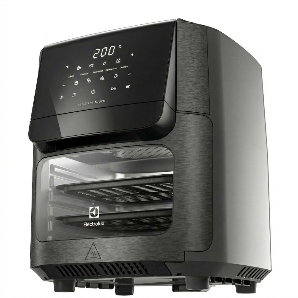 FREIDORA SIN ACEITE 12-LITROS ELECTROLUX EAF90 DIGITAL