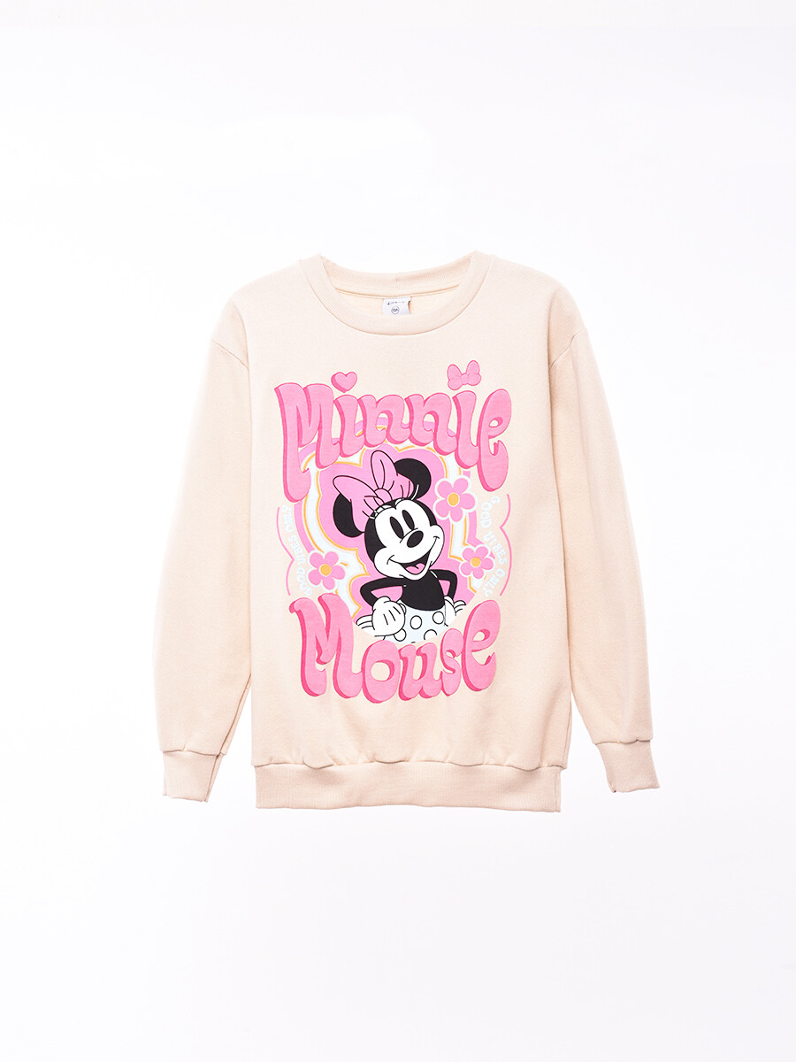 BUZO MINNIE SPRING - ARENA 