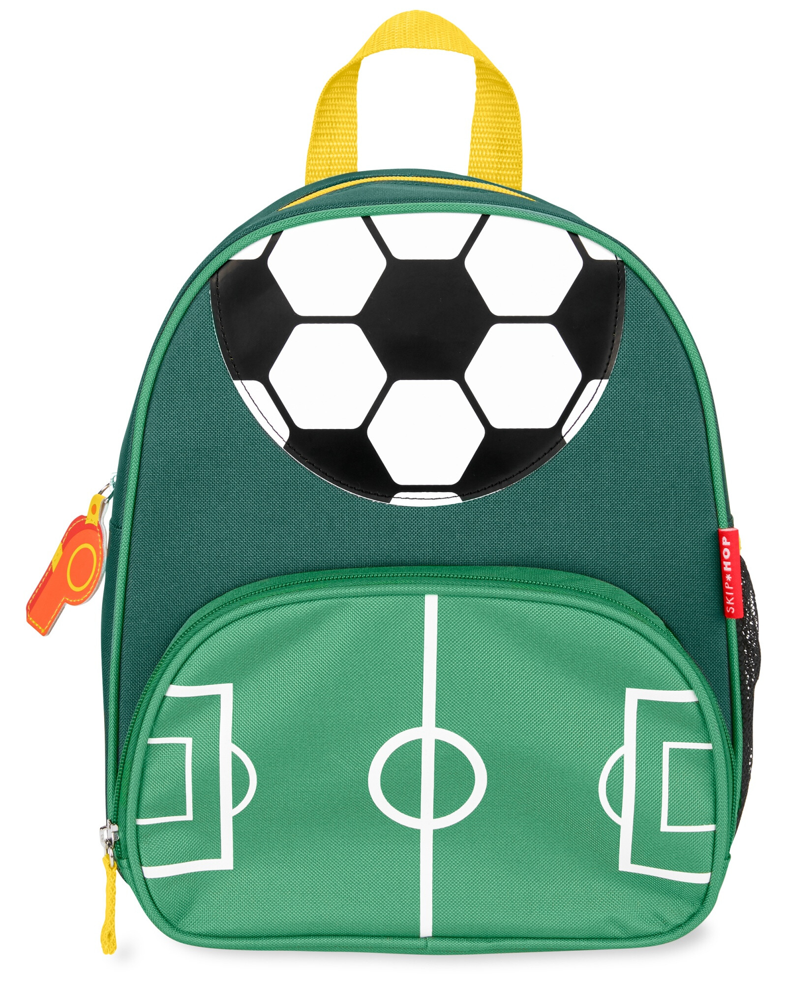 Mochila diseño fútbol Mochila diseño fútbol