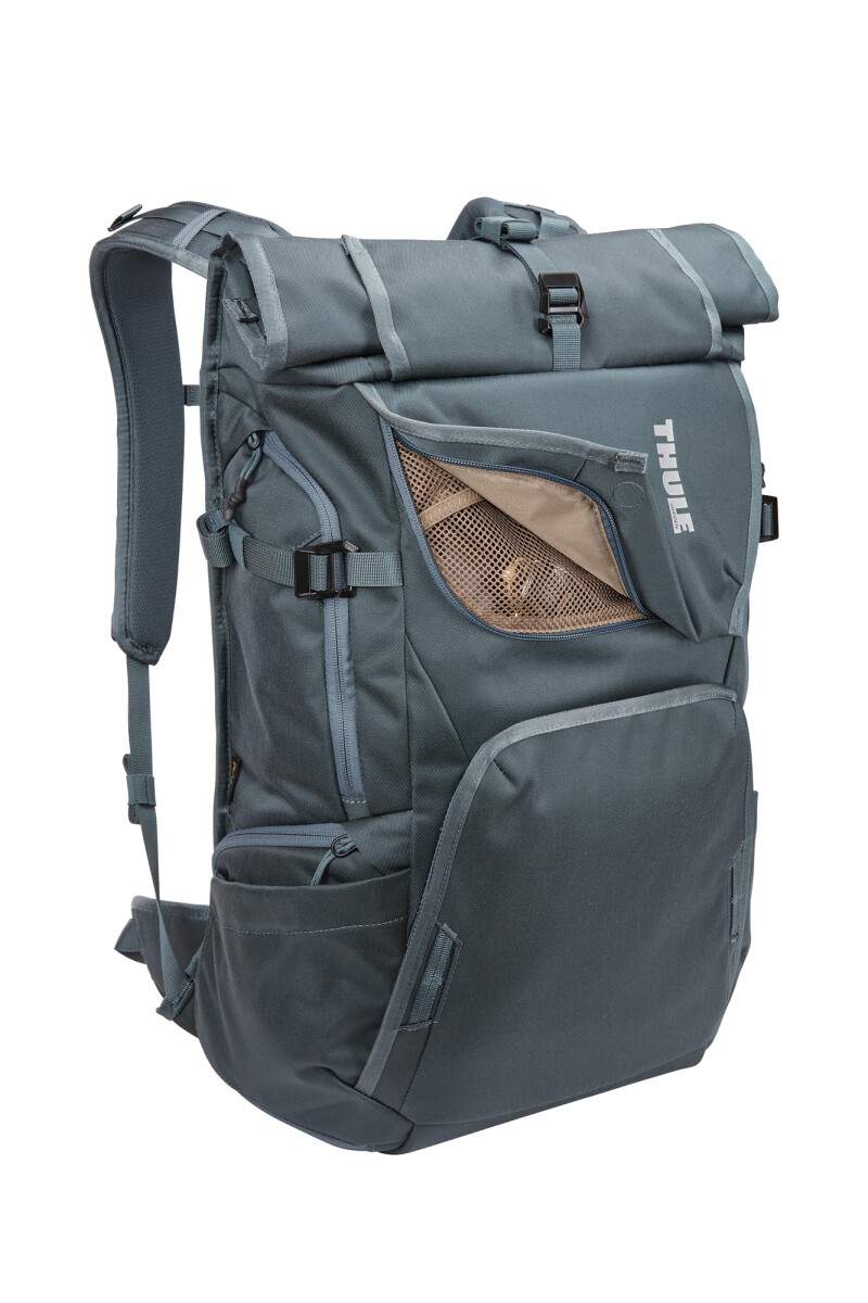 Thule Covert Camera Backpack 32L - Dark Slate Thule Covert Camera Backpack 32L - Dark Slate