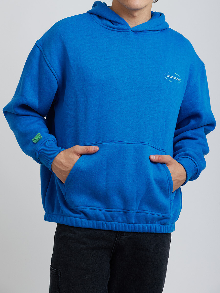 CANGURO S/C IMERU DIXIE - Azul 