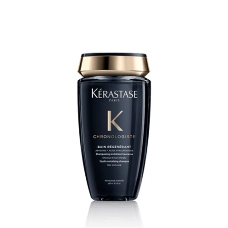 Kérastase Chronologiste Régénérant Bain + Masque Kérastase Chronologiste Régénérant Bain + Masque