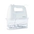 Batidora De Mano Peabody PE-HMA550 300W Blanco Batidora De Mano Peabody PE-HMA550 300W Blanco