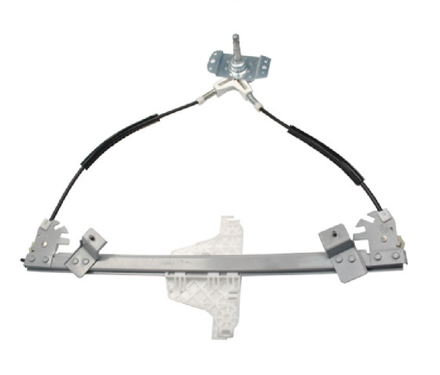 MAQUINA LEVANTA CRISTAL IZQUIERDA SAVEIRO G5 / G6 / G7 MANUAL 