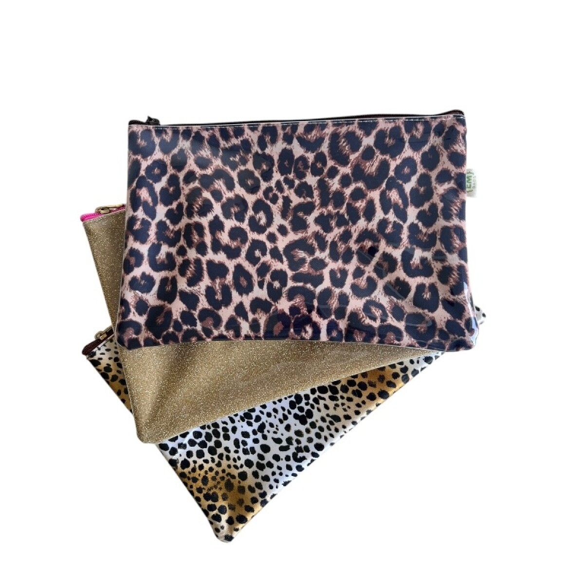 Bolso / Necessaire Clutch 