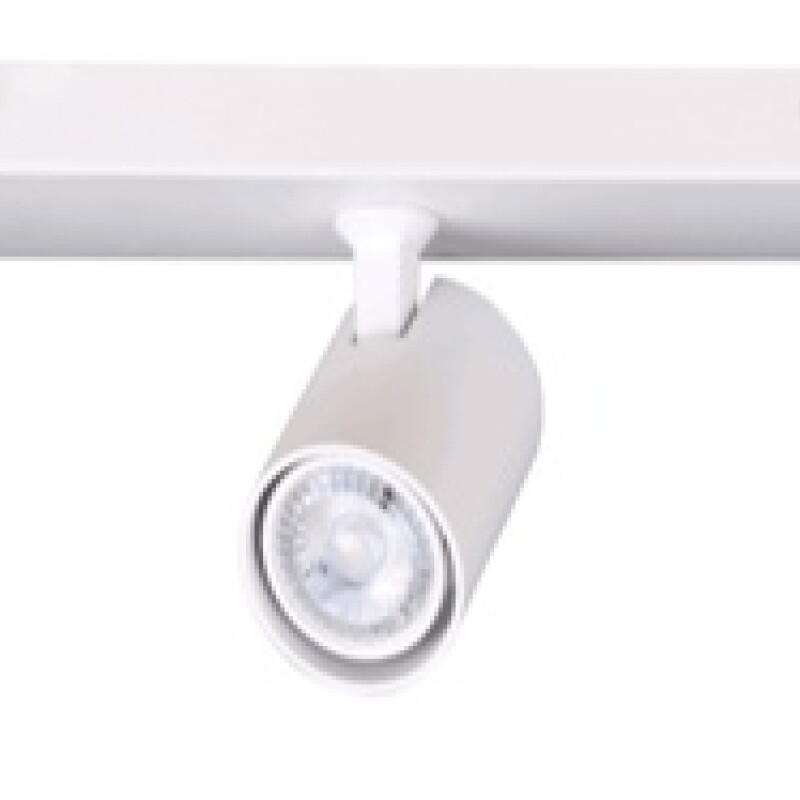 APLIQUE 3L MOVIL P/ LAMPARA DICROICA GU10 BLANCO APLIQUE 3L MOVIL P/ LAMPARA DICROICA GU10 BLANCO