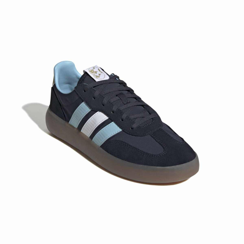 CHAMPIONES ADIDAS BARREDA HOMBRE HQ0116 Azul Oscuro-celeste