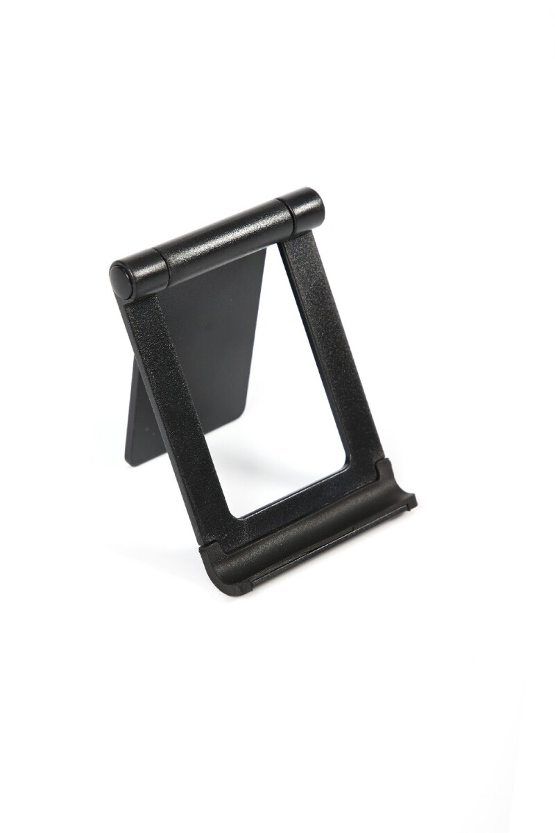 Porta Celular Simple - Negro 