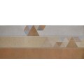 REVESTIMIENTO TREVONE MULTICOLOR "A" 20X50 CM Revestimiento Trevone Multicolor "a" 20x50 Cm