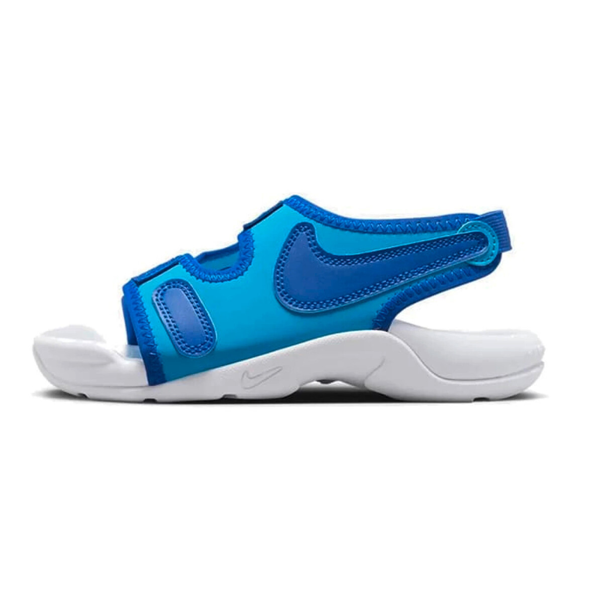 Chanclas Sunray Ajust 6 de Niño - Azul 