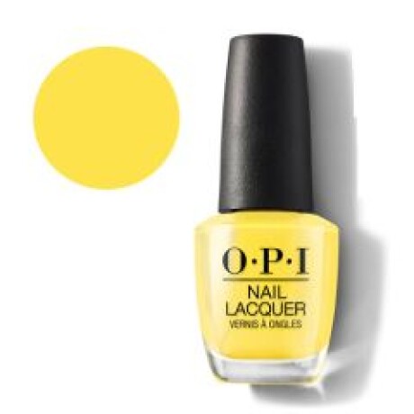 Opi Esmalte Nail lacquer I Just Can´t Cope-acabana