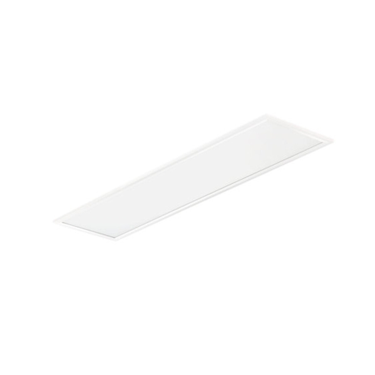 Panel LED rectangular RC126B 41W/830 3400Lm DALI - PH9095 