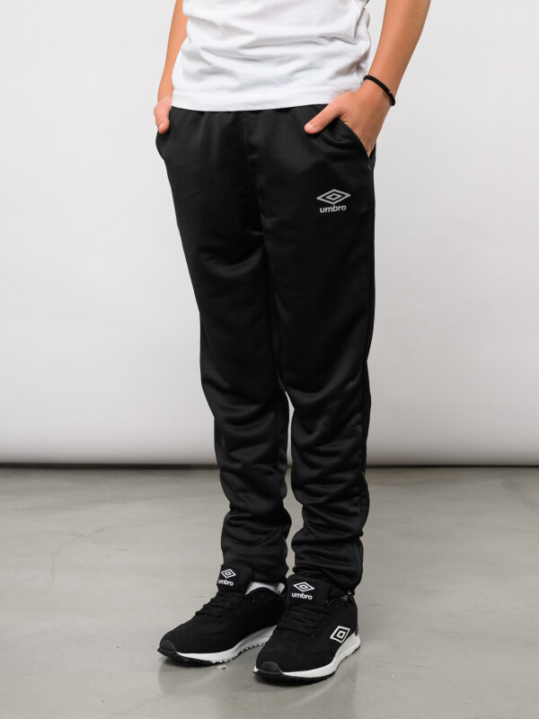 Pantalón Training Tapered Umbro Junior 002
