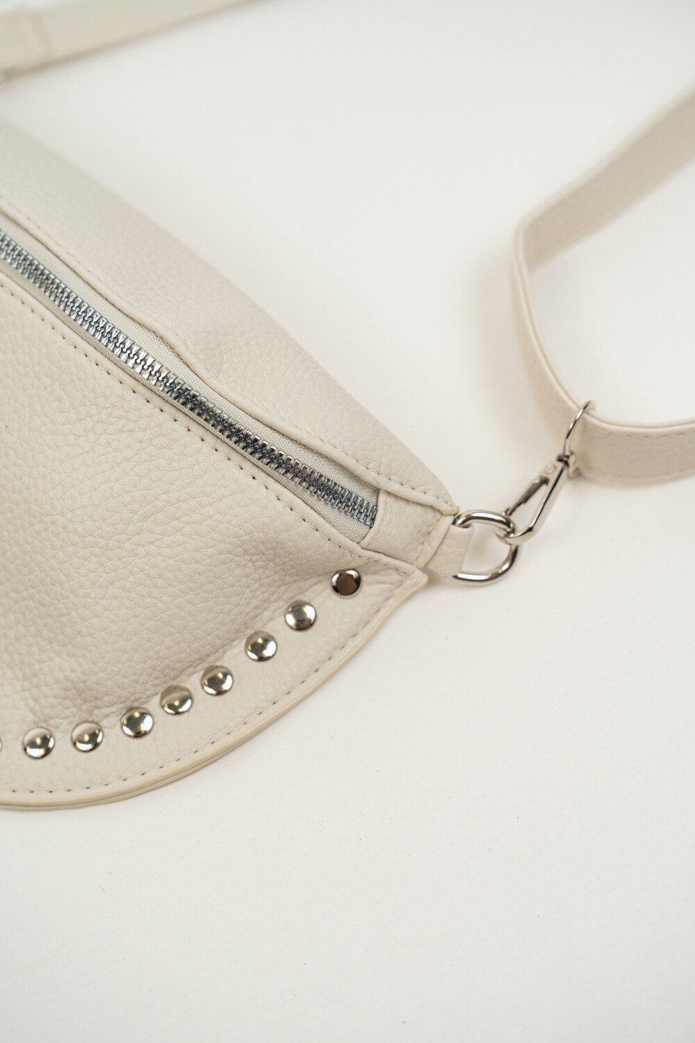 Cartera Lize Beige