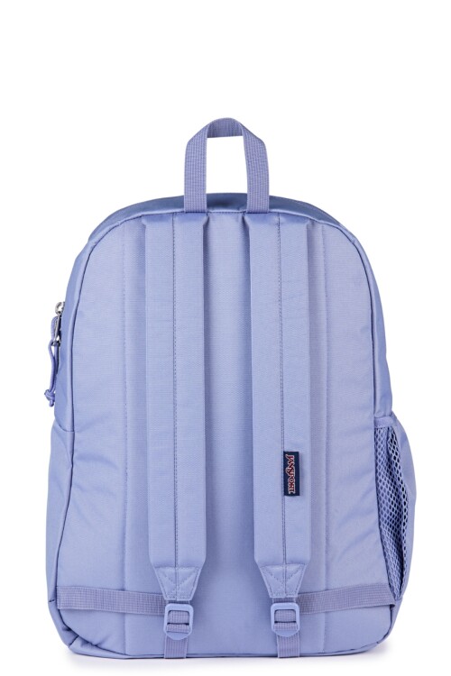 MOCHILA CROSS TOWN PLUS LAVENDER ASH