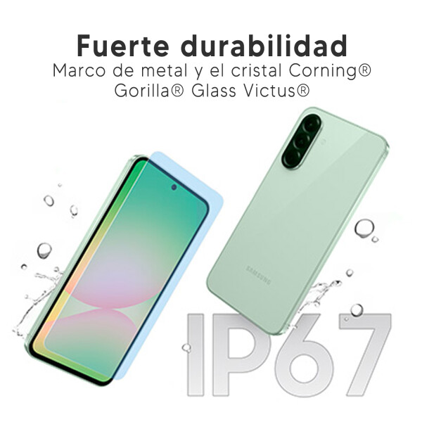 Samsung Galaxy A56 8/256 Gb 5g GRAFITO