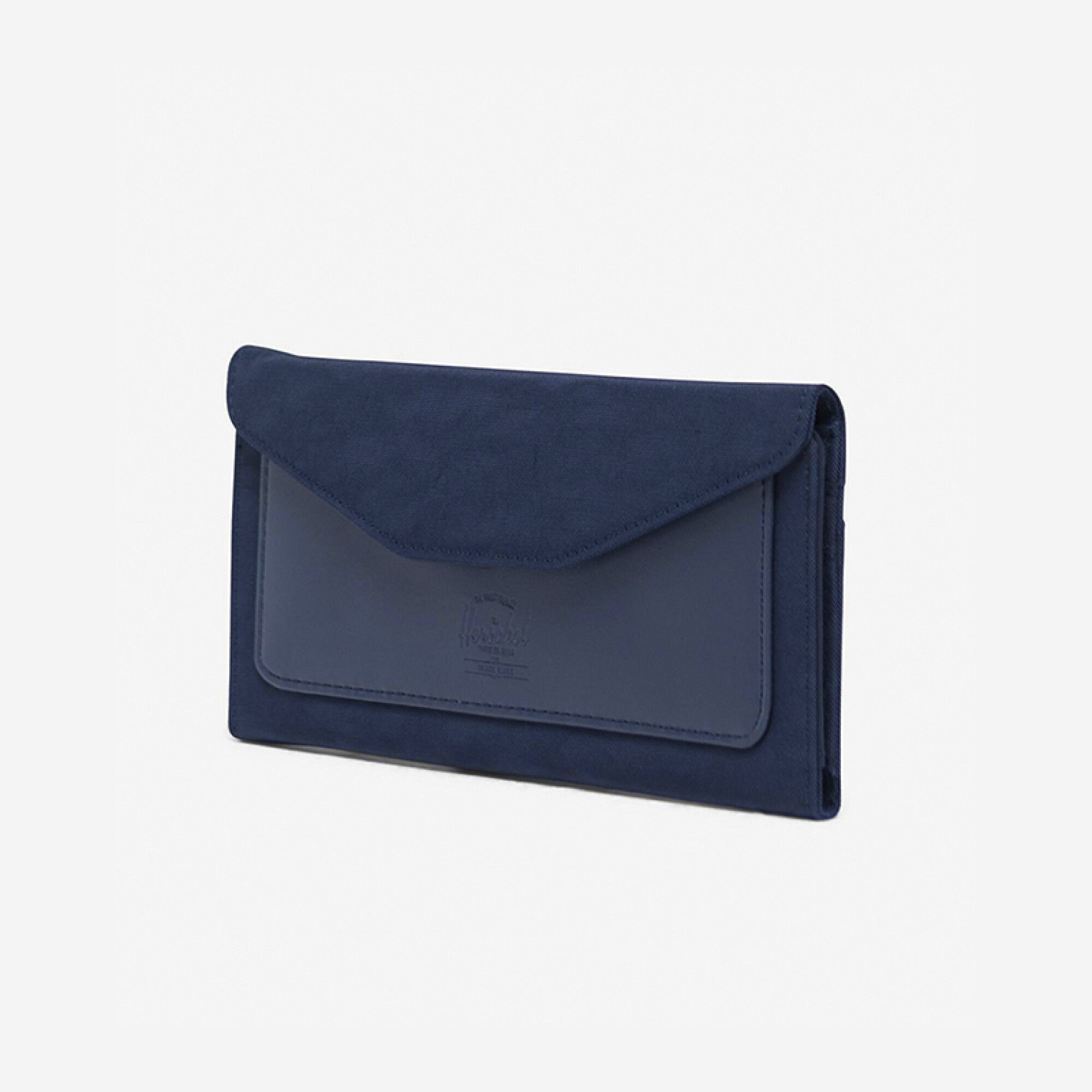Monedero Herschel Orion Wallet Azul Inbox