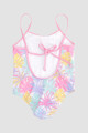 Mallas sailor ii 10-16y Tropicalia