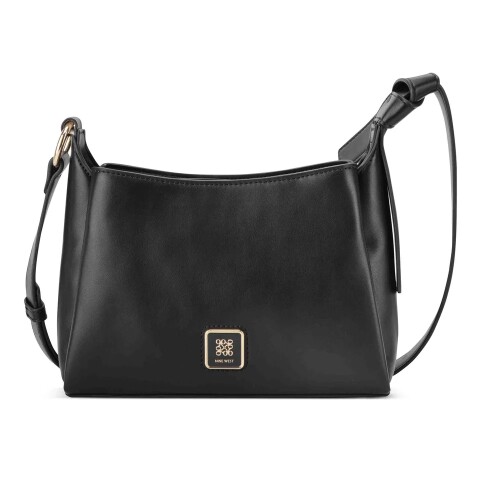 Crossbody hb Lyra 3 Comp Crossbody Black