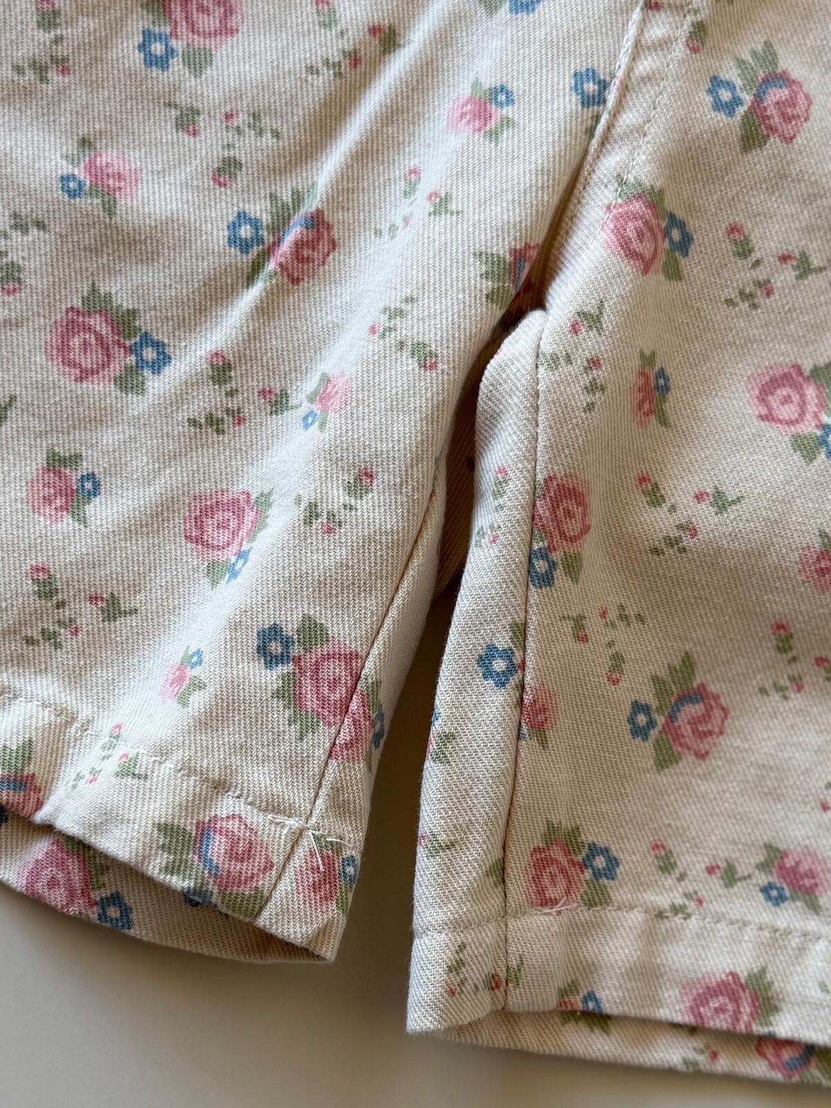 Short Pommy Short Pommy