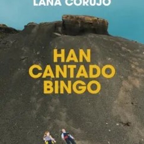 HAN CANTADO BINGO HAN CANTADO BINGO