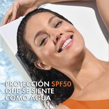 Protector Solar Vichy Capital Soleil UV Aqua FPS50+ 200ml Protector Solar Vichy Capital Soleil UV Aqua FPS50+ 200ml