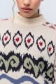 Sweater Aries Crudo