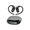 Auriculares inalámbricos HTC NE28 color negro Auriculares Inalámbricos Htc Ne28 Color Negro