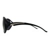 PIAVE 2 COL 2/4 C NEGRO U - Adulto - Negro negrouniforme