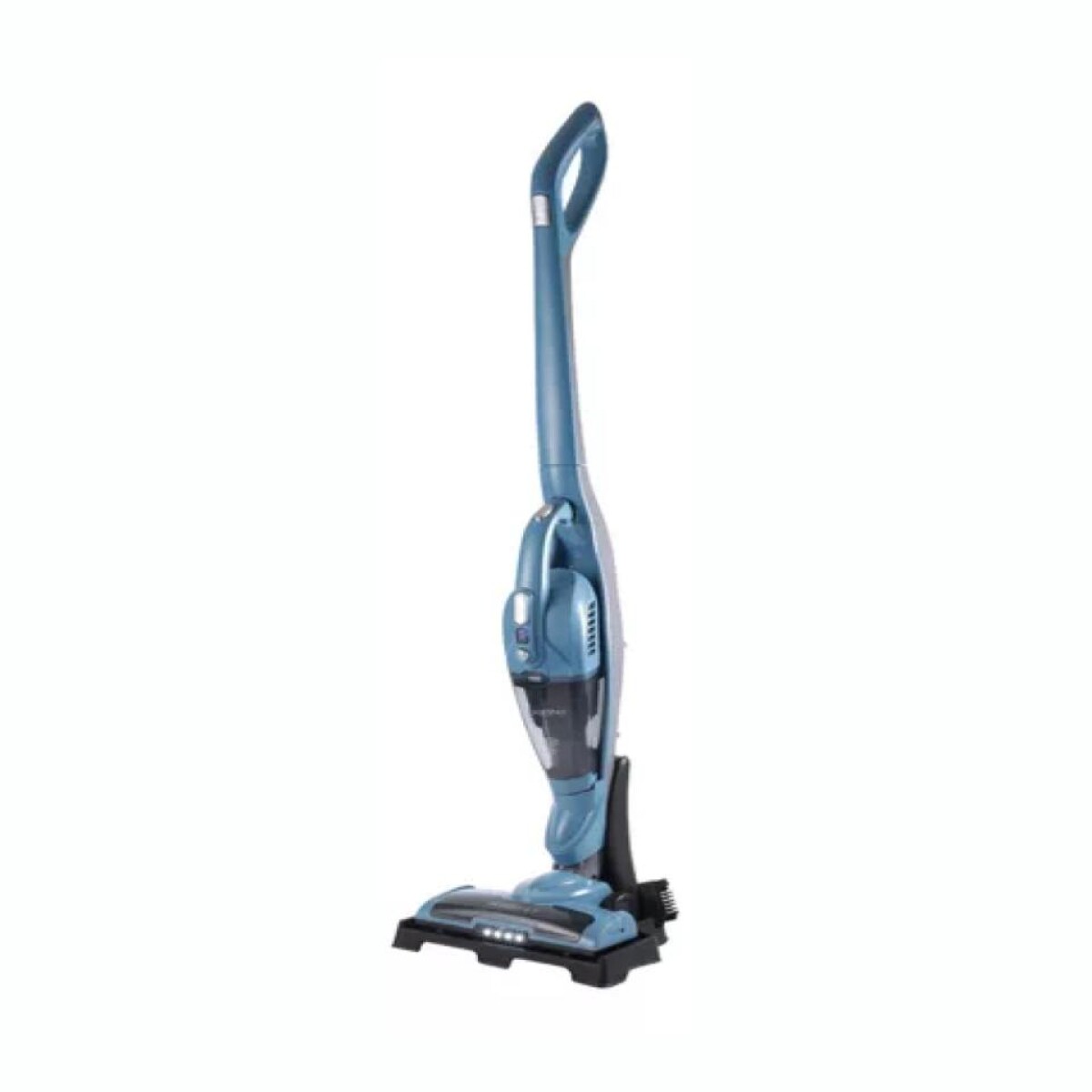 Aspiradora Vertical 2 en 1 XION XI-VCW185 Inalámbrica Recargable Filtro HEPA 