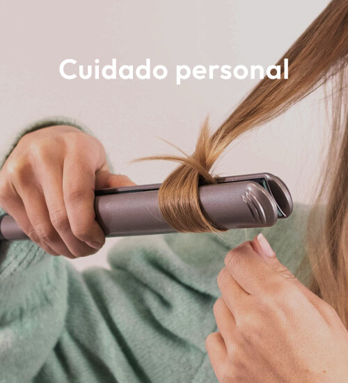 Cuidado Personal