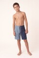 BOARDSHORT BOYS SPEC INVERT PRO A-azul