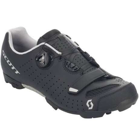 Zapatillas Scott Mtb Comp Boa Negro/gris