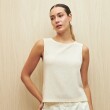 MUSCULOSA ALLIE RUONA CRUDO