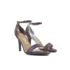 Sandalia Vizzano Formal Taco Alto - 6249.452-7286 Vino