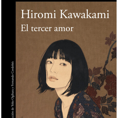 EL TERCER AMOR EL TERCER AMOR