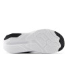 Championes New Balance Running de Mujer - W413LK3 Negro-blanco