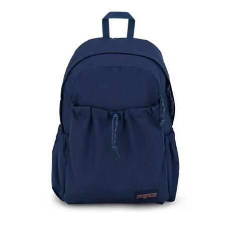MOCHILA JANSPORT LOUNGE PACK NAVY 0