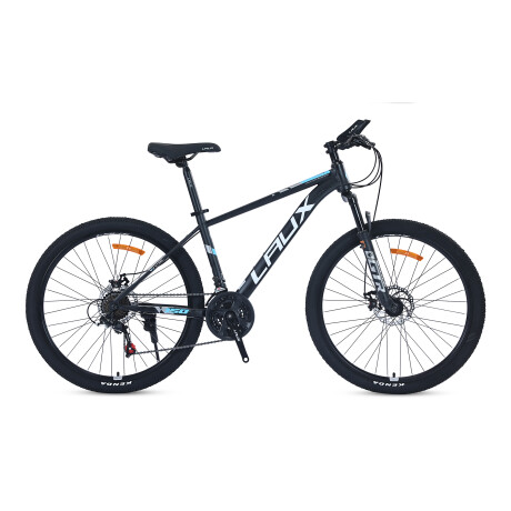 Laux - Bicicleta de Montaña MT150 - 21 Velocidades. Rodado 26. Talle 16''. 001