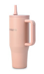 VASO TERMICO DRINKS ROSA PALIDO